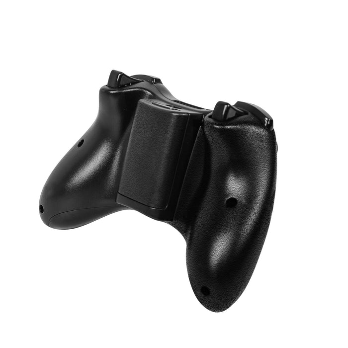 Wireless Controller With PC Receiver Dual-vibration