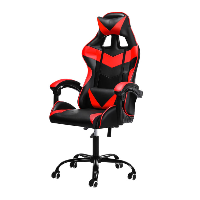 Leather Gaming Chair