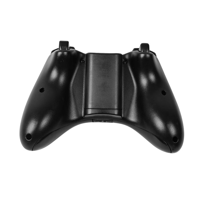 Wireless Controller With PC Receiver Dual-vibration