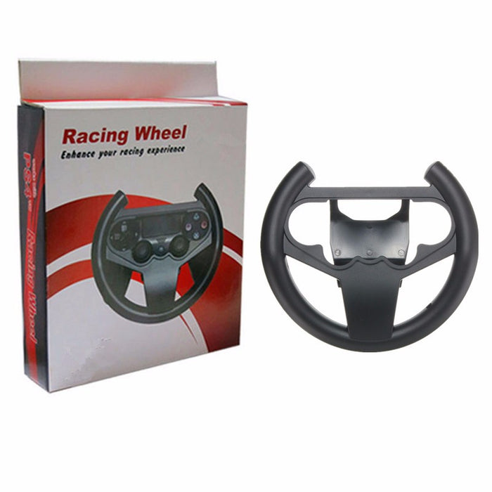 Soft Mounting Brackets For PS4 Console Racing Car Steering Wheel