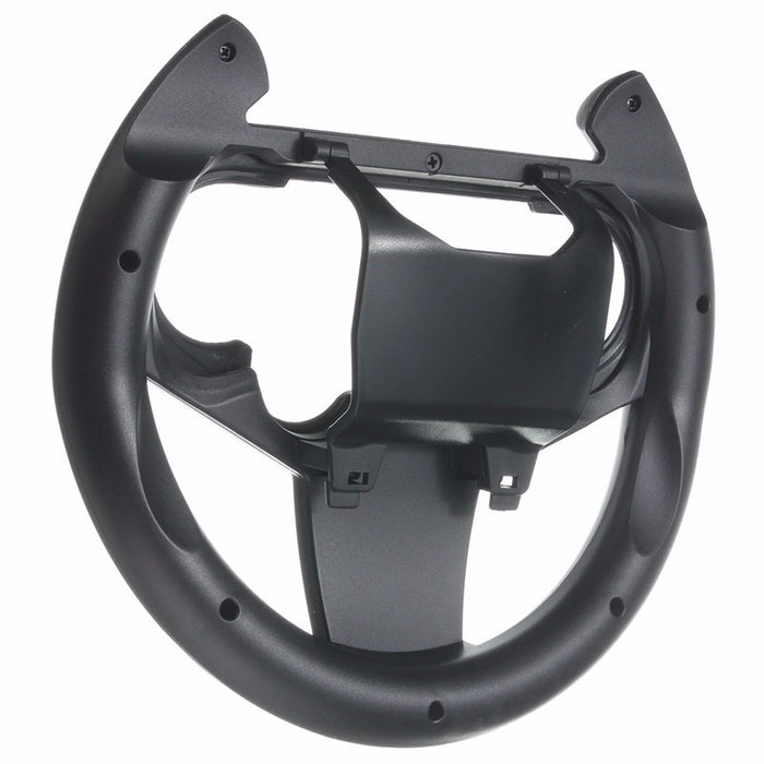 Soft Mounting Brackets For PS4 Console Racing Car Steering Wheel