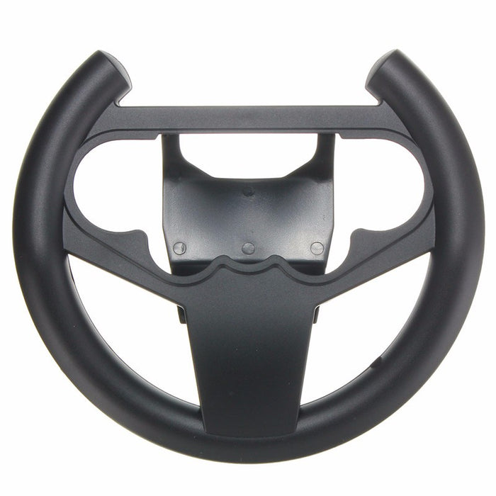 Soft Mounting Brackets For PS4 Console Racing Car Steering Wheel
