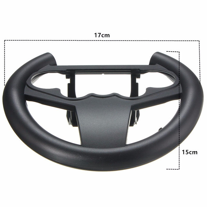 Soft Mounting Brackets For PS4 Console Racing Car Steering Wheel