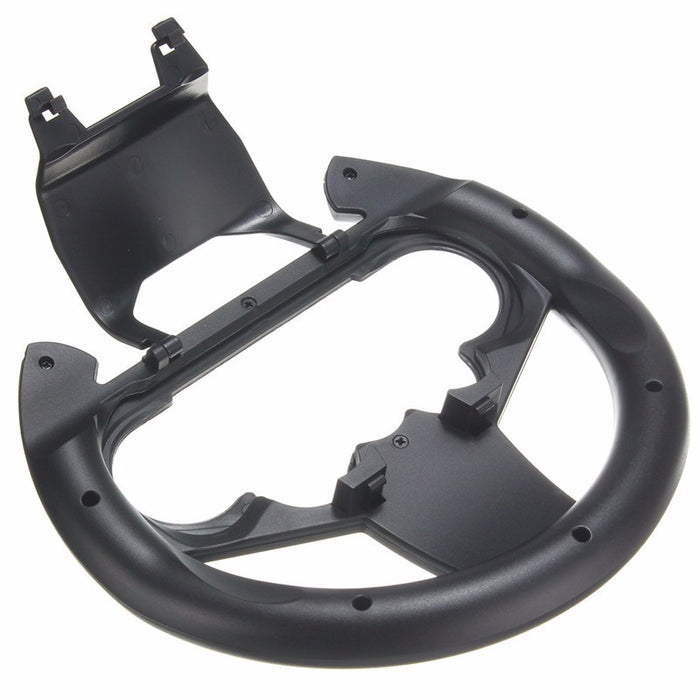 Soft Mounting Brackets For PS4 Console Racing Car Steering Wheel